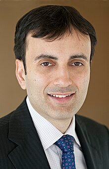 Ruchir Sharma - Wikiunfold.com